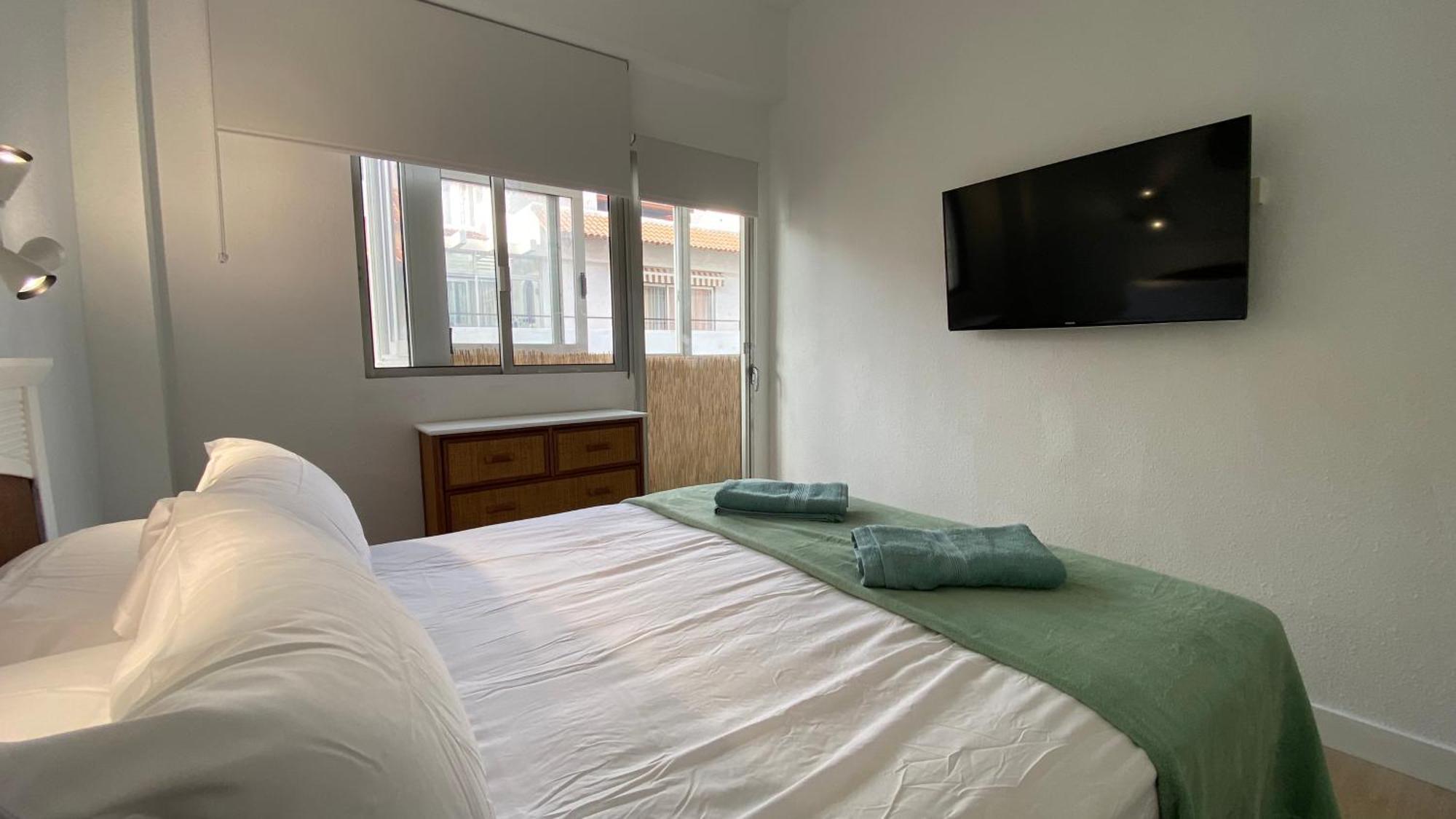Apartamento A 40 Metros De Playa San Telmo Y Lago Martianez Пуерто де ла Крус Екстериор снимка