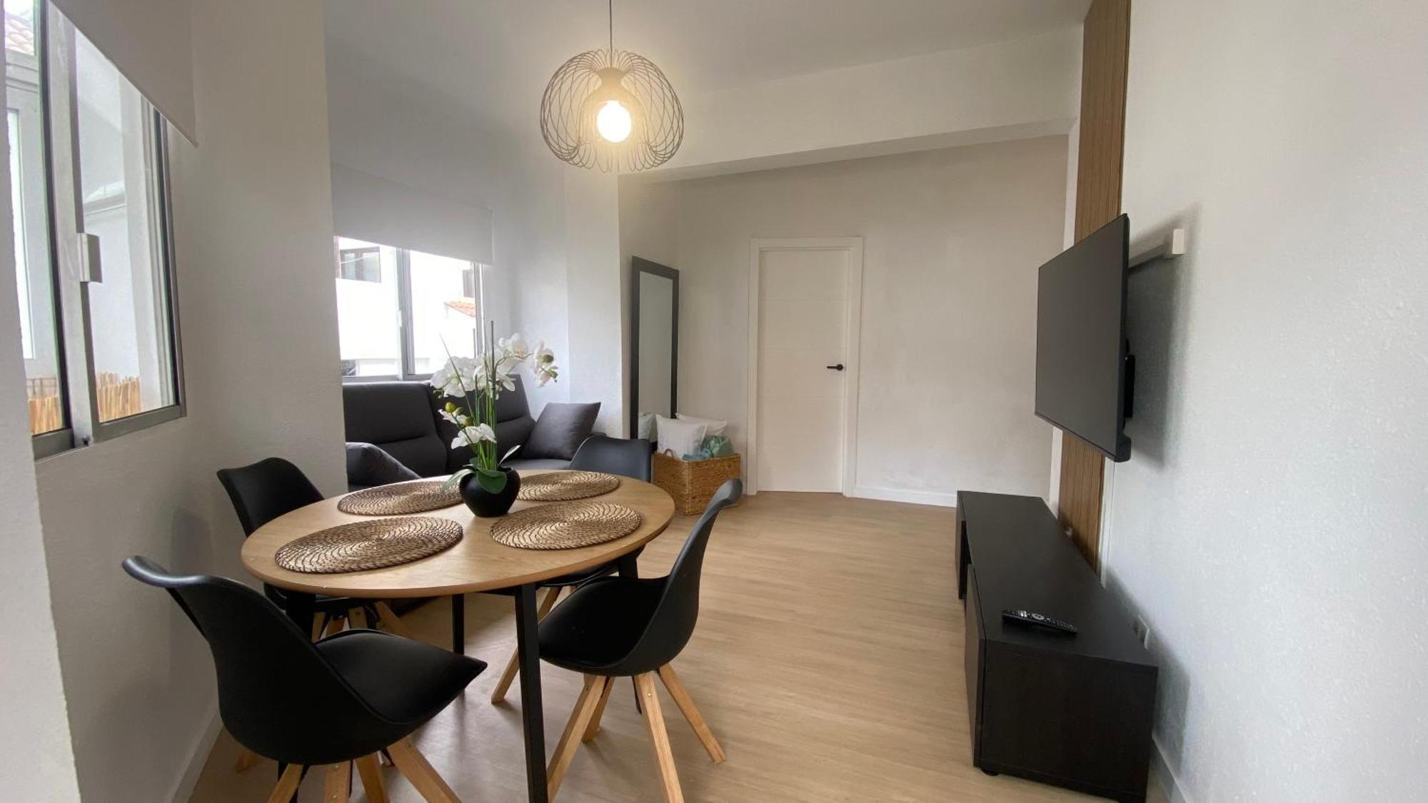 Apartamento A 40 Metros De Playa San Telmo Y Lago Martianez Пуерто де ла Крус Екстериор снимка