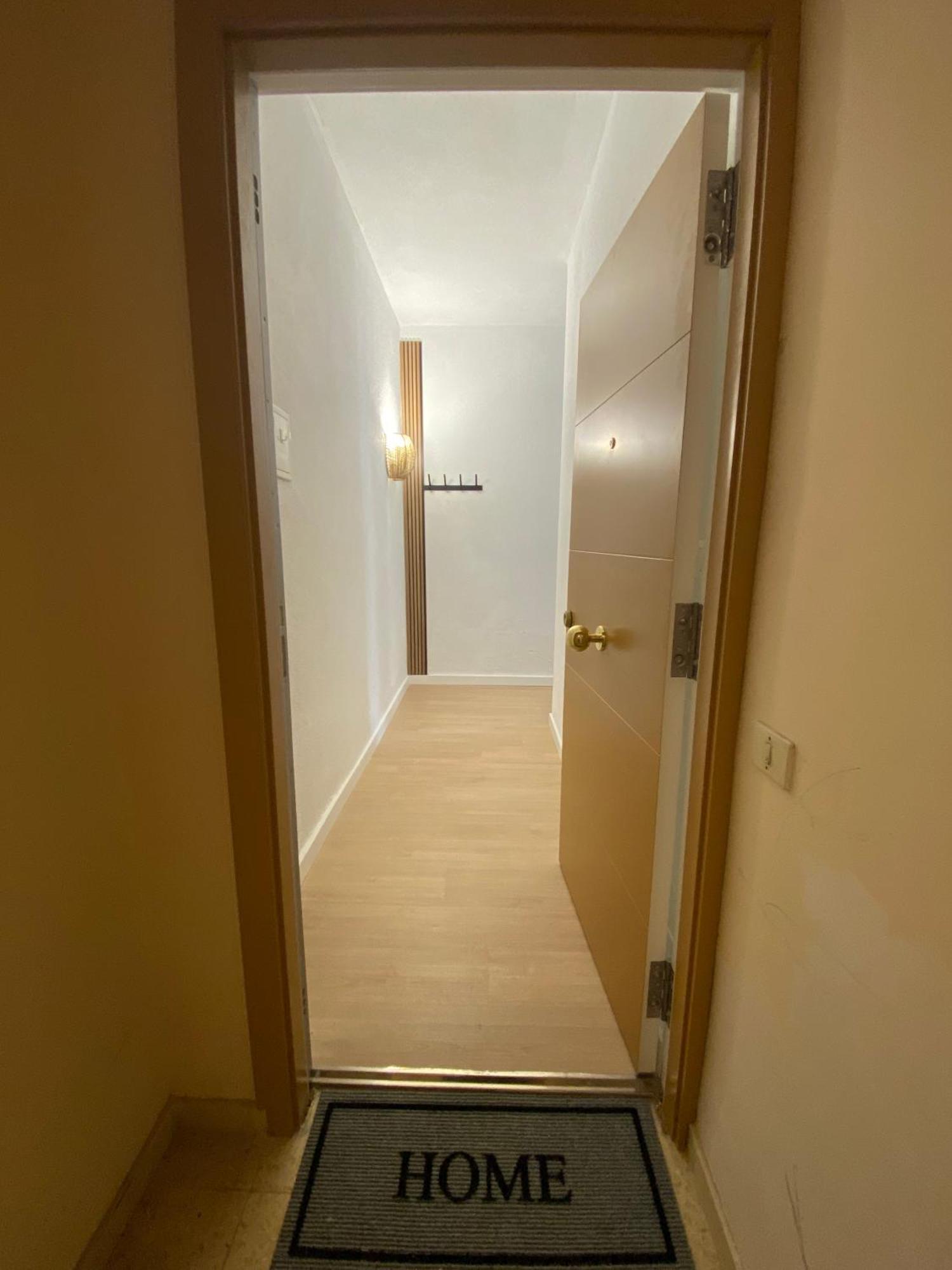 Apartamento A 40 Metros De Playa San Telmo Y Lago Martianez Пуерто де ла Крус Екстериор снимка